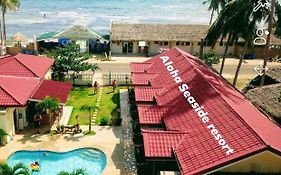 Aloha Seaside Resort